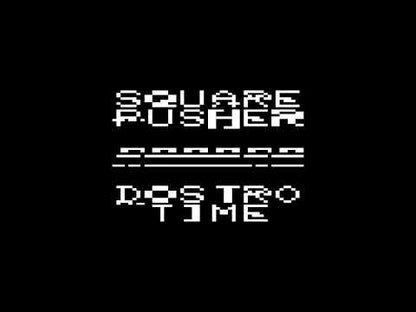 Squarepusher "Dostrotime"
