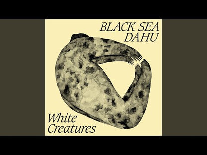 Black Sea Dahu "White Creatures"