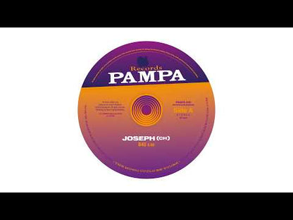 Joseph "B4U"