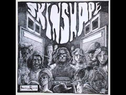 Skinshape "Skinshape"