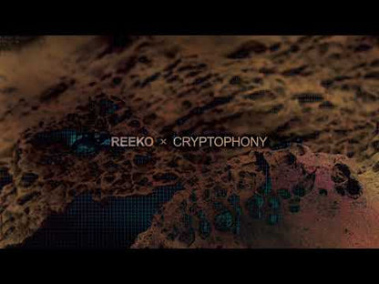 REEKO "Cryptophonoy"