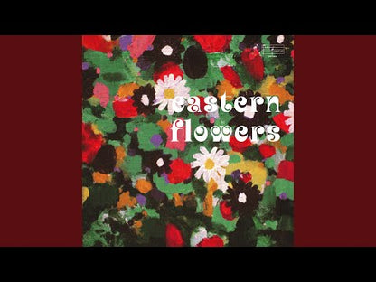 Sven Wunder "Eastern Flowers" (Repress)