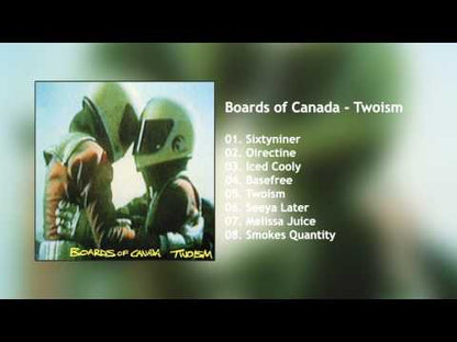 Boards Of Canada "Twoism"
