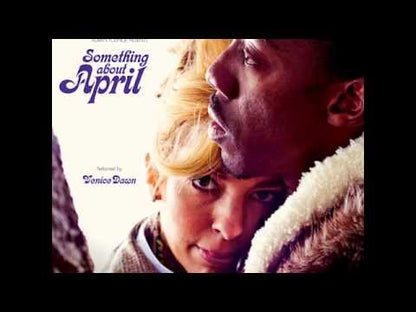Adrian Younge Presents Venice Dawn ‎"Something About April III"