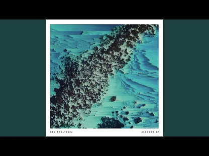 Brainwaltzera "Aescoba EP"