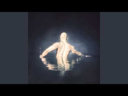LSDXOXO "Dogma" (clear vinyl)