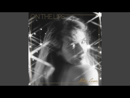Molly Lewis "On The Lips" (ltd.)