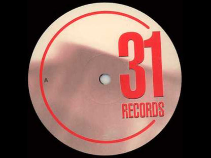 Nasty Habits "Shadow Boxing (Benny L Remix) / Shadow Boxing (The Remix)"