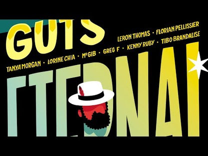 Guts "Eternal"