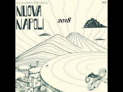 Nu Genea "Nuova Napoli"
