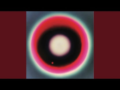 Mor Elian "Solid Space"
