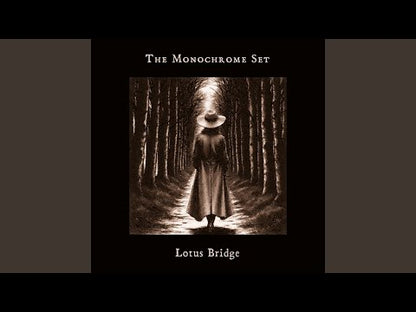The Monochrome Set "Lotus Bridge"