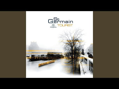 St Germain "Tourist"