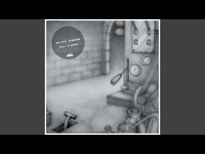 Two Lone Swordsmen "Still My World" (ltd.)