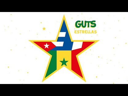 Guts "Estrellas" (3LP)
