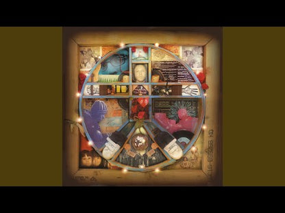 Badly Drawn Boy "The Hour Of Bewilderbeast"