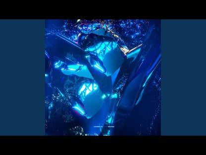 Dj Stingray 313 "Aqua Team"