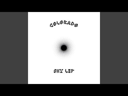 Shy Lip "Colorado"