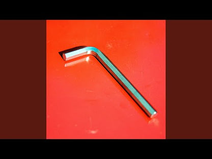 Mamalarky "Hex Key"