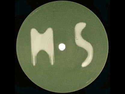 Maurizio "M5" (Repress)