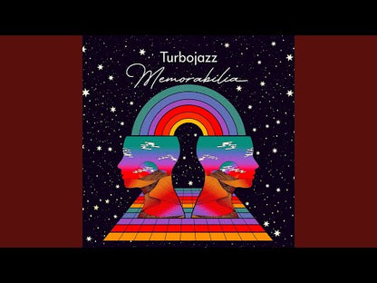 Turbojazz "Memorabilia"