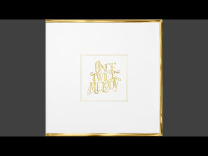 Beach House "Once Twice Melody" (2xKassette-Box)