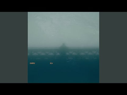 KMRU "Kin" (Repress)