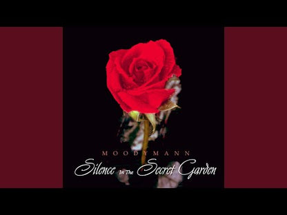 Moodymann "Silence In The Secret Garden"