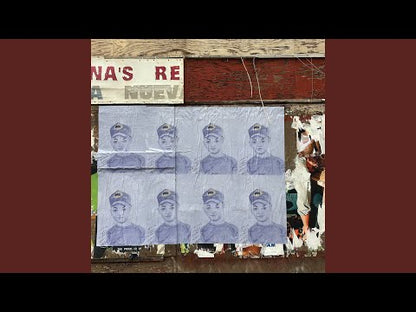 Alabaster DePlume "Dear Children Of Our Children, I Knew / Cremisan"