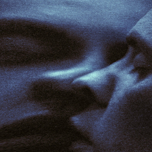 Puma Blue  "Croak Dream" (limited)