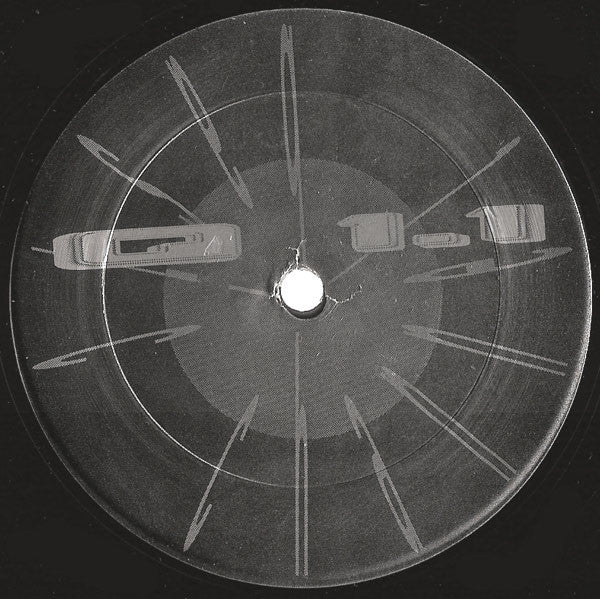 Basic Channel "Q1.1" (Repress)
