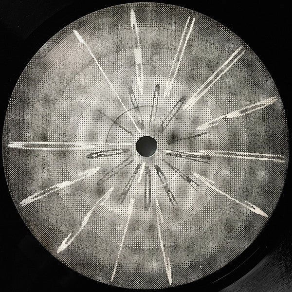 Basic Channel "Quadrant Dub" (Repress)
