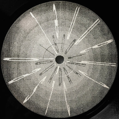 Basic Channel "Quadrant Dub" (Genoptryk)