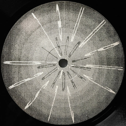 Basic Channel "Quadrant Dub" (Repress)