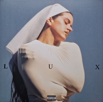 Rosalia "Lux" (ltd. clear vinyl)