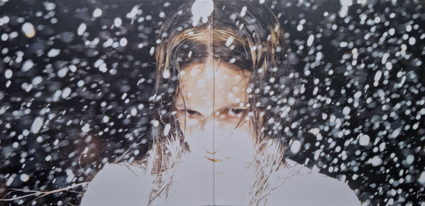 Rosalia "Lux" (ltd. clear vinyl)
