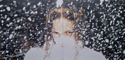Rosalia "Lux" (ltd. clear vinyl)
