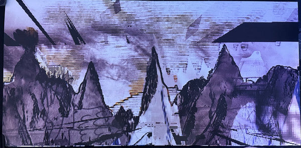 Radiohead "Kid A"