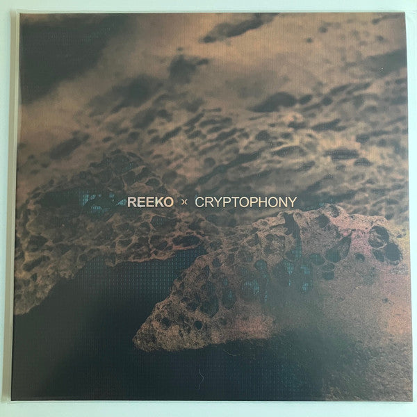 Reeko "Cryptophony"