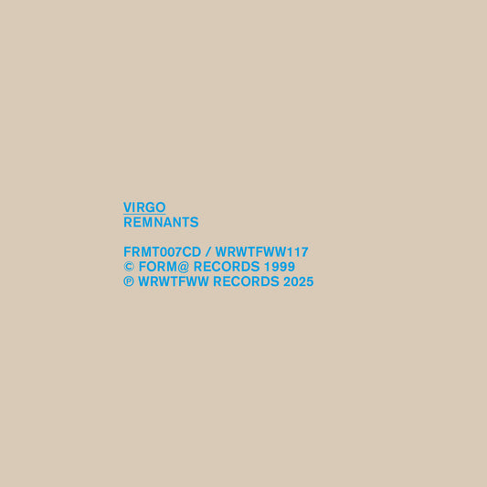 Virgo "Remnants"
