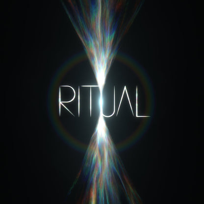 Jon Hopkins "Ritual"