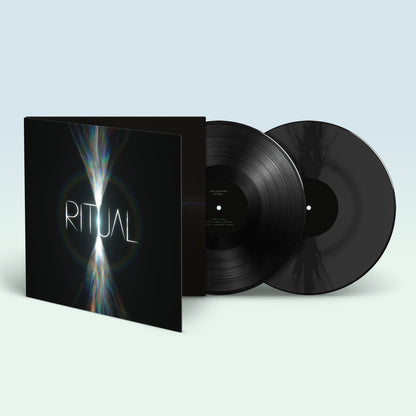 Jon Hopkins "Ritual"