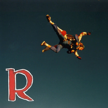 Rocket "R Is For Rocket"