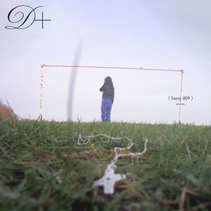 Sassy 009 "Dreamer+" (limited edition)