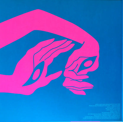Thom Yorke / Radiohead "Suspiria" (Soundtrack)