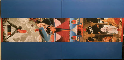 Carlos Santana "Divine Light" (Bill Laswell Translation)