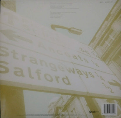 The Smiths "Strangeways, Here We Come"