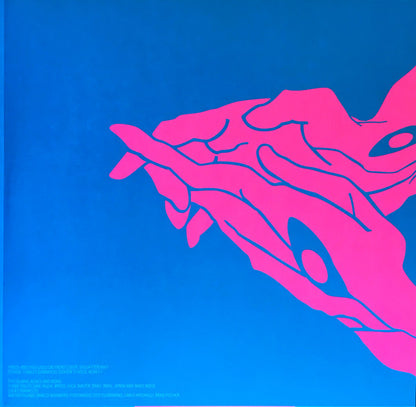 Thom Yorke / Radiohead "Suspiria" (Soundtrack)