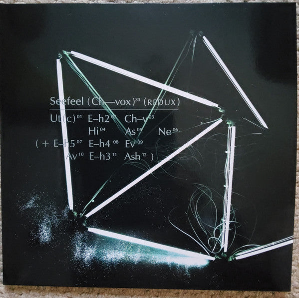 Seefeel "(Ch-vox) (REDUX)"