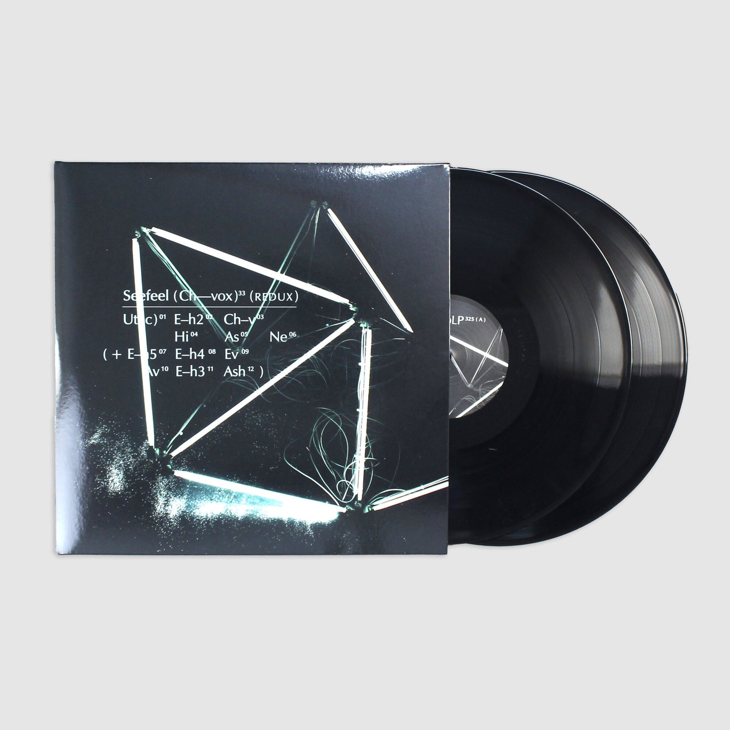 Seefeel "(Ch-vox) (REDUX)"